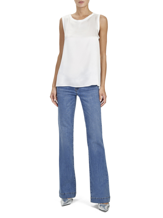 ΓΥΝΑΙΚΕΙΑ ΑΜΑΝΙΚΗ ΣΑΤΕΝ ΜΠΛΟΥΖΑ 1