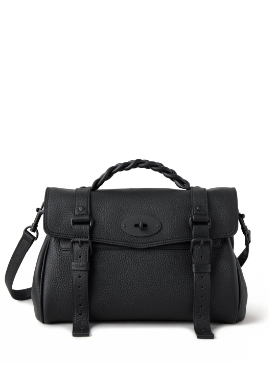 ΓΥΝΑΙΚΕΙΑ ΔΕΡΜΑΤΙΝΗ ΤΣΑΝΤΑ ΧΕΙΡΟΣ ALEXA  1