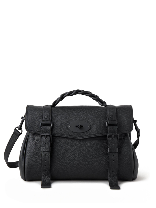 ΓΥΝΑΙΚΕΙΑ ΔΕΡΜΑΤΙΝΗ ΤΣΑΝΤΑ ΧΕΙΡΟΣ ALEXA  2