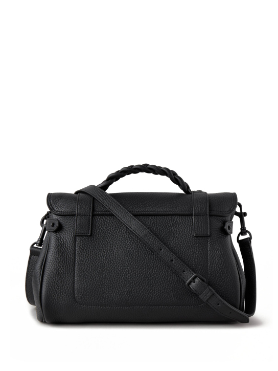 ΓΥΝΑΙΚΕΙΑ ΔΕΡΜΑΤΙΝΗ ΤΣΑΝΤΑ ΧΕΙΡΟΣ ALEXA  4