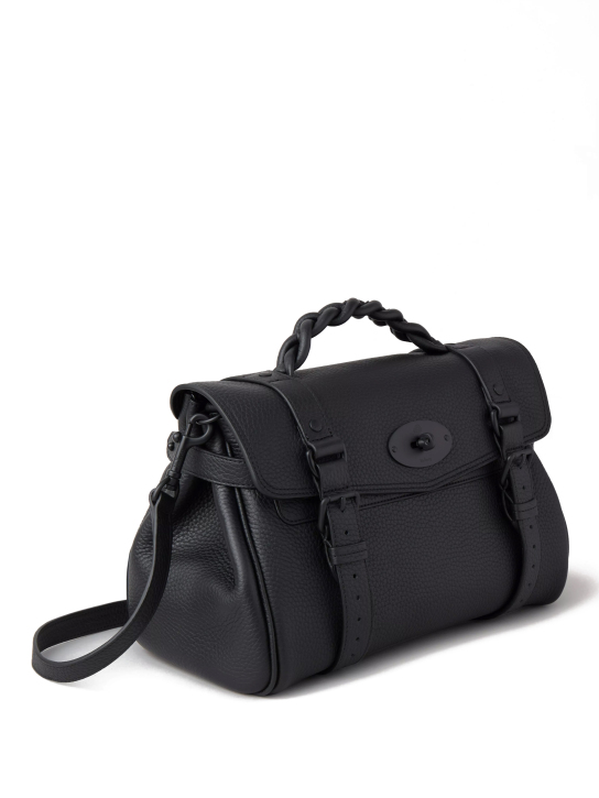 ΓΥΝΑΙΚΕΙΑ ΔΕΡΜΑΤΙΝΗ ΤΣΑΝΤΑ ΧΕΙΡΟΣ ALEXA  6