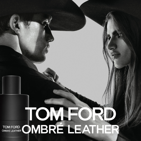 OMBRÉ LEATHER EAU DE PARFUM 3