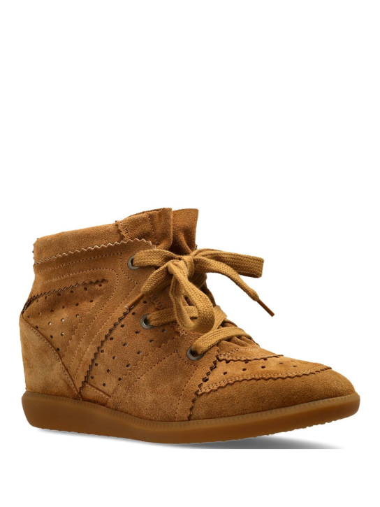 ΓΥΝΑΙΚΕΙΑ SNEAKERS BOBBY 1