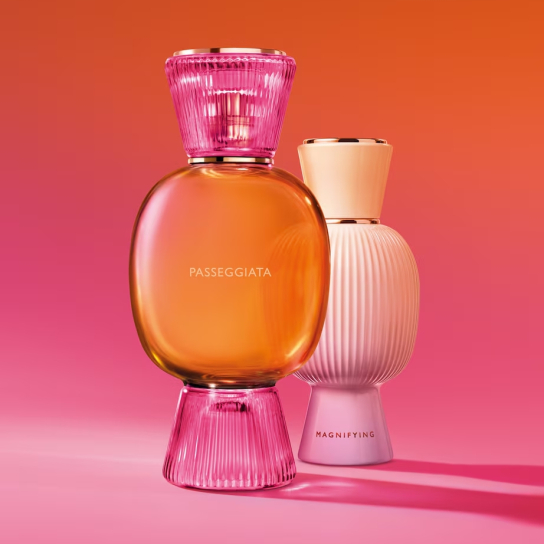 BVLGARI ALLEGRA PASSEGGIATA 3