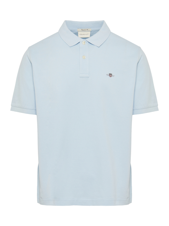 ΑΝΔΡΙΚΗ POLO ΜΠΛΟΥΖΑ 0