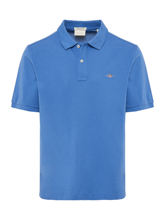 ΑΝΔΡΙΚΗ POLO ΜΠΛΟΥΖΑ 0