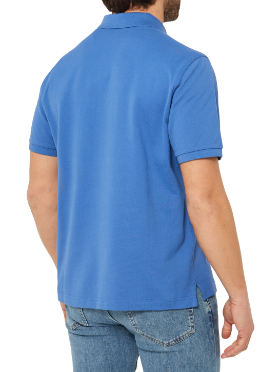 ΑΝΔΡΙΚΗ POLO ΜΠΛΟΥΖΑ 2