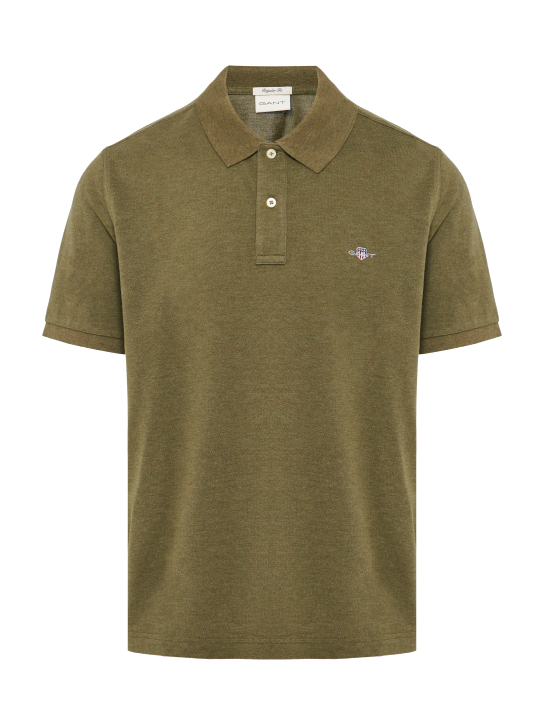 ΑΝΔΡΙΚΗ POLO ΜΠΛΟΥΖΑ 0