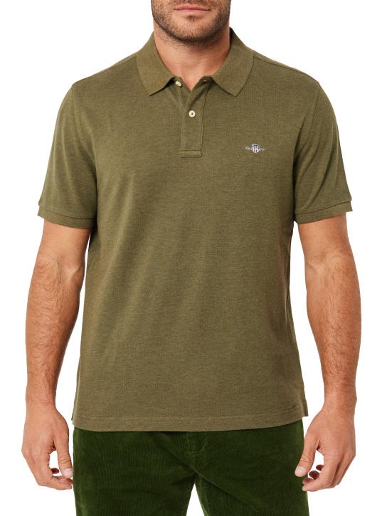 ΑΝΔΡΙΚΗ POLO ΜΠΛΟΥΖΑ 1