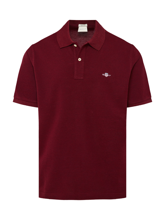 ΑΝΔΡΙΚΗ POLO ΜΠΛΟΥΖΑ 0