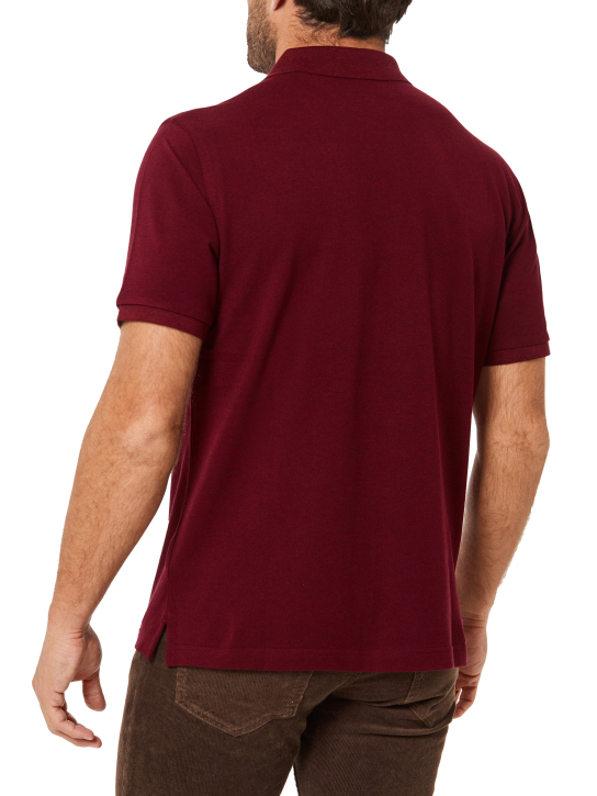 ΑΝΔΡΙΚΗ POLO ΜΠΛΟΥΖΑ 2