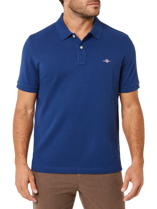 ΑΝΔΡΙΚΗ POLO ΜΠΛΟΥΖΑ 1