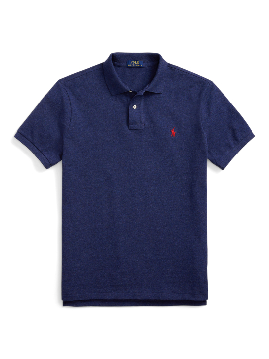 ΑΝΔΡΙΚΗ POLO ΜΠΛΟΥΖΑ 0