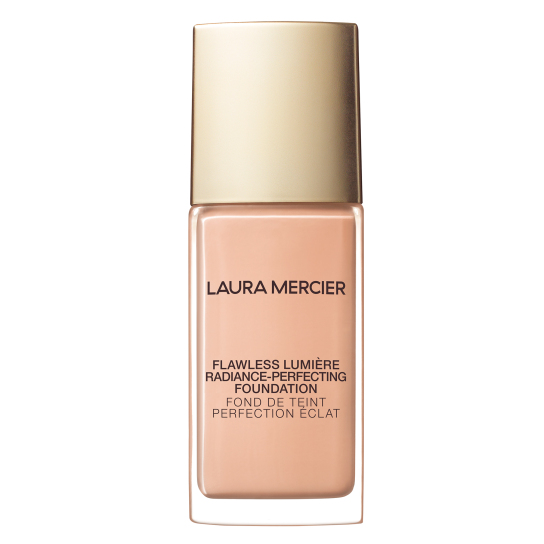 FLAWLESS LUMIÈRE RADIANCE PERFECTING FOUNDATION 5
