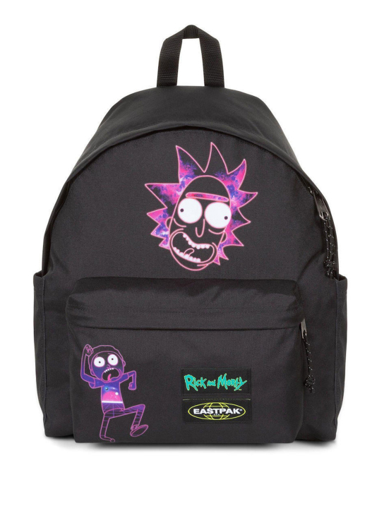 ΣΑΚΙΔΙΟ ΠΛΑΤΗΣ DAY PAK'R 0