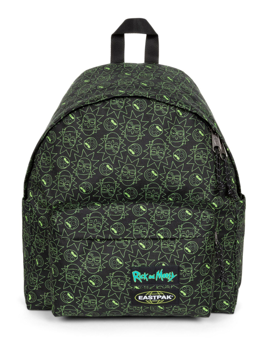 ΣΑΚΙΔΙΟ ΠΛΑΤΗΣ DAY PAK'R 0