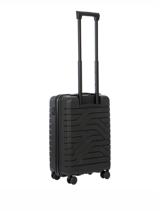 ΒΑΛΙΤΣΑ ΚΑΜΠΙΝΑΣ SLIM 55CM ULISSE BLACK 1