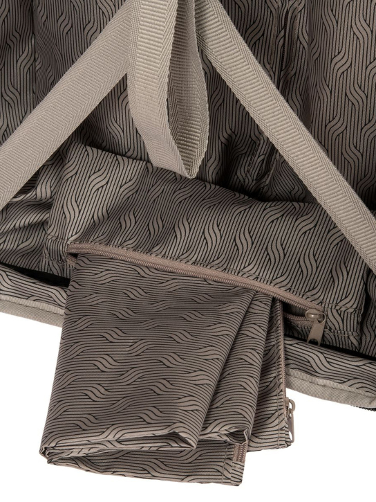 ΒΑΛΙΤΣΑ ΚΑΜΠΙΝΑΣ SLIM 55CM ULISSE BLACK 3