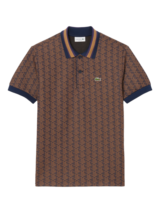 ΑΝΔΡΙΚΗ POLO ΜΠΛΟΥΖΑ 0