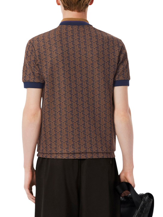 ΑΝΔΡΙΚΗ POLO ΜΠΛΟΥΖΑ 2