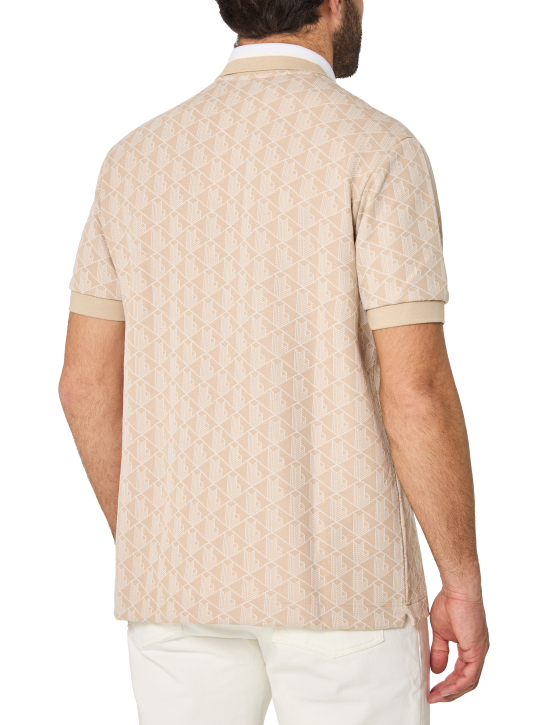 ΑΝΔΡΙΚΗ POLO ΜΠΛΟΥΖΑ 2