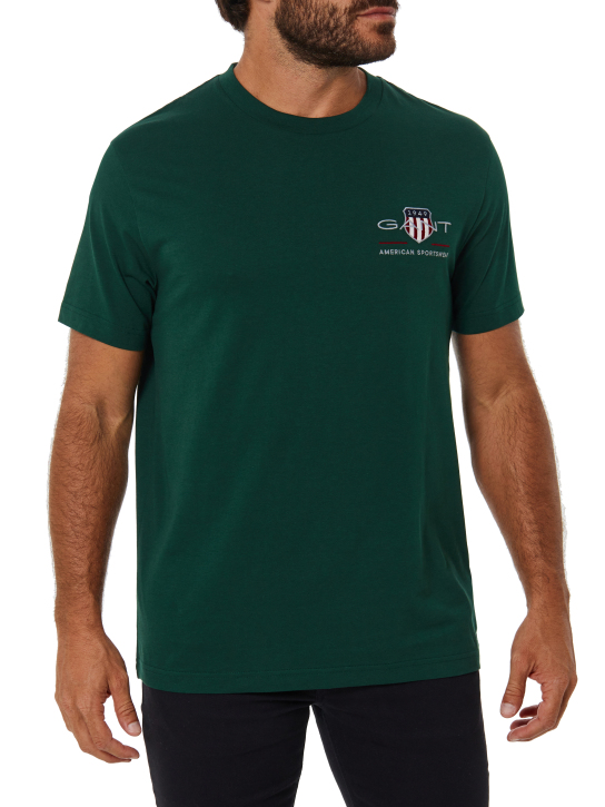 ΑΝΔΡΙΚΟ T-SHIRT  1