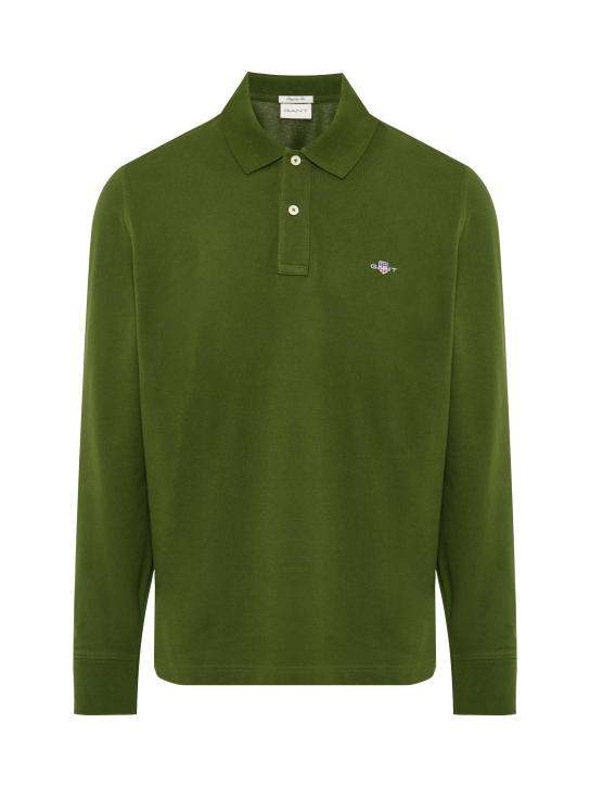 ΑΝΔΡΙΚΗ ΜΑΚΡΥΜΑΝΙΚΗ POLO ΜΠΛΟΥΖΑ 0