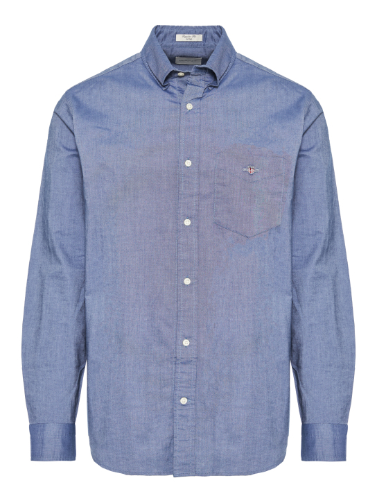 ΑΝΔΡΙΚΟ OXFORD ΠΟΥΚΑΜΙΣΟ 0