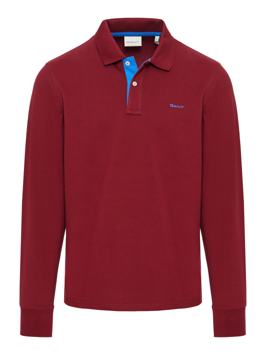 ΑΝΔΡΙΚΗ POLO ΜΠΛΟΥΖΑ 0