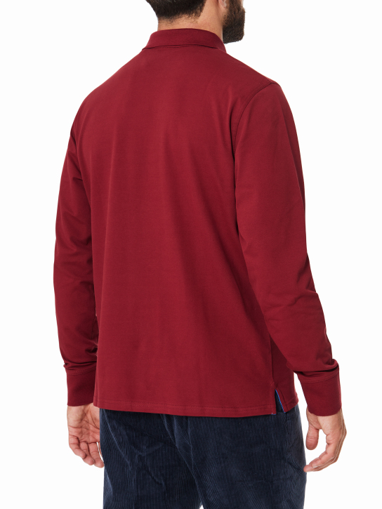 ΑΝΔΡΙΚΗ POLO ΜΠΛΟΥΖΑ 2