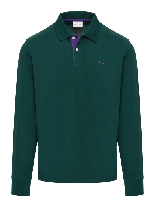 ΑΝΔΡΙΚΗ POLO ΜΠΛΟΥΖΑ 0