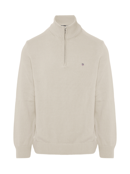 ΑΝΔΡΙΚΟ ΠΛΕΚΤΟ ΠΟΥΛΟΒΕΡ HALF-ZIP 4