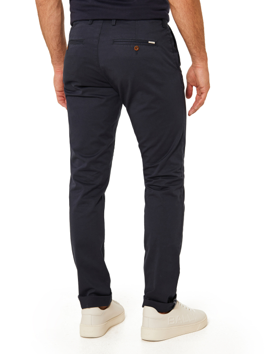 ΑΝΔΡΙΚΟ ΠΑΝΤΕΛΟΝΙ CHINOS TWILL 2
