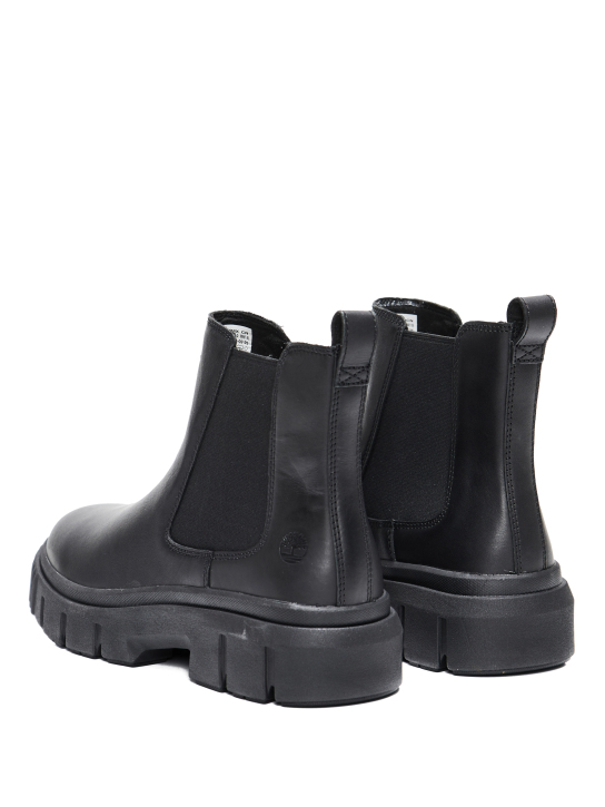 ΓΥΝΑΙΚΕΙΑ ΔΕΡΜΑΤΙΝΑ CHELSEA ΜΠΟΤΑΚΙΑ 2