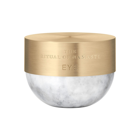 THE RITUAL OF NAMASTE AGELESS FIRMING EYE CREAM 0