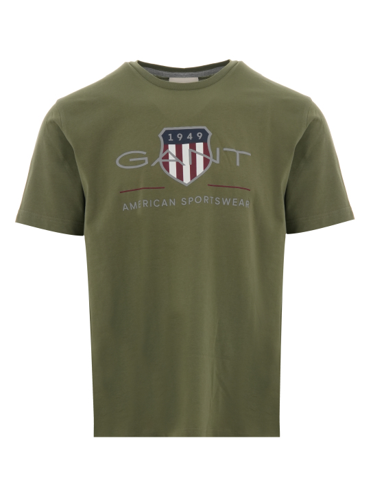 ΑΝΔΡΙΚΟ T-SHIRT  0
