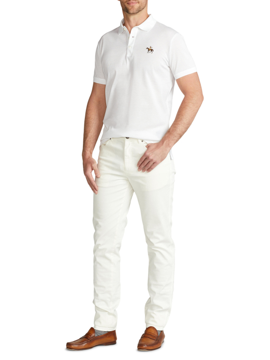 ΑΝΔΡΙΚΗ POLO ΜΠΛΟΥΖΑ 2