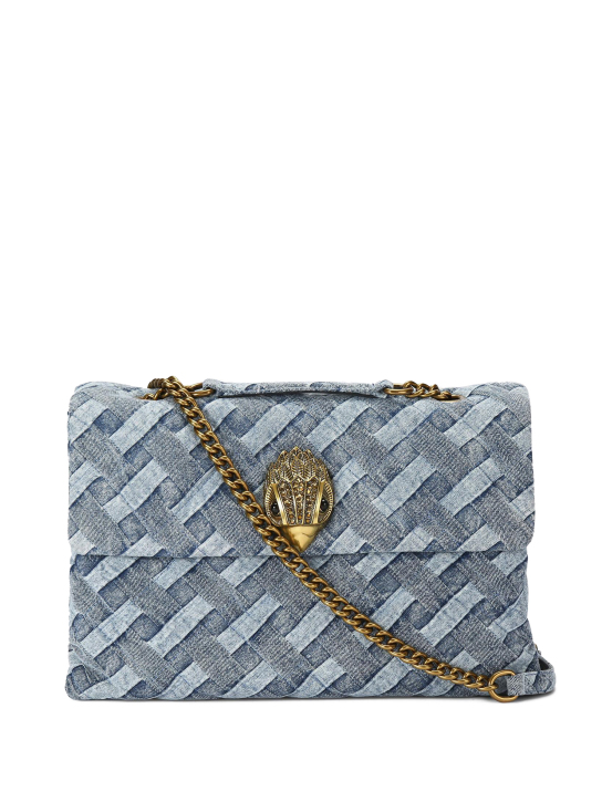 ΓΥΝΑΙΚΕΙΑ DENIM ΤΣΑΝΤΑ ΩΜΟΥ 0