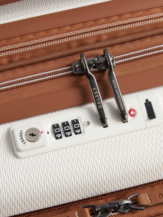 ΒΑΛΙΤΣΑ ΚΑΜΠΙΝΑΣ EXPANDABLE 55CM  CHATELET AIR 2.0 ANGORA 5