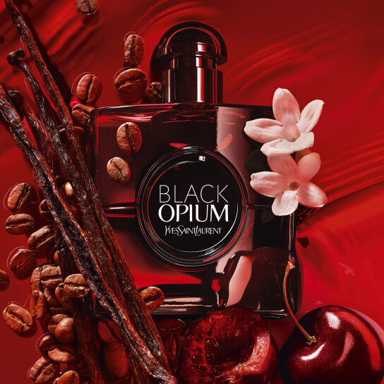  BLACK OPIUM EAU DE PARFUM OVER RED 1