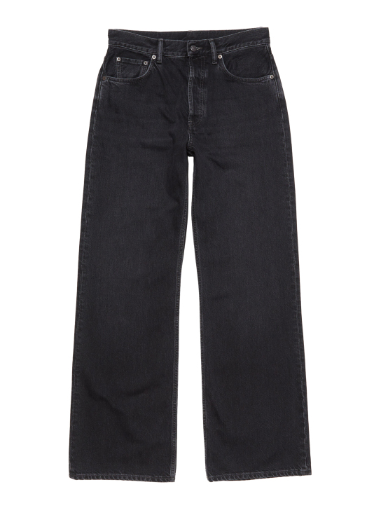 ΓΥΝΑΙΚΕΙΟ ΨΗΛΟΜΕΣΟ DENIM ΠΑΝΤΕΛΟΝΙ 0