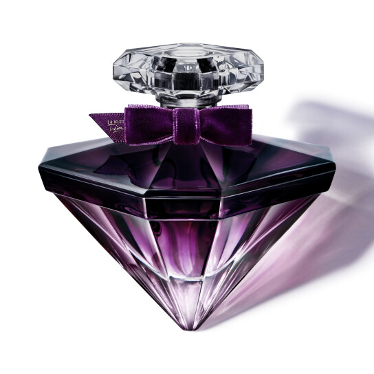 LA NUIT TRESOR LE PARFUM  1