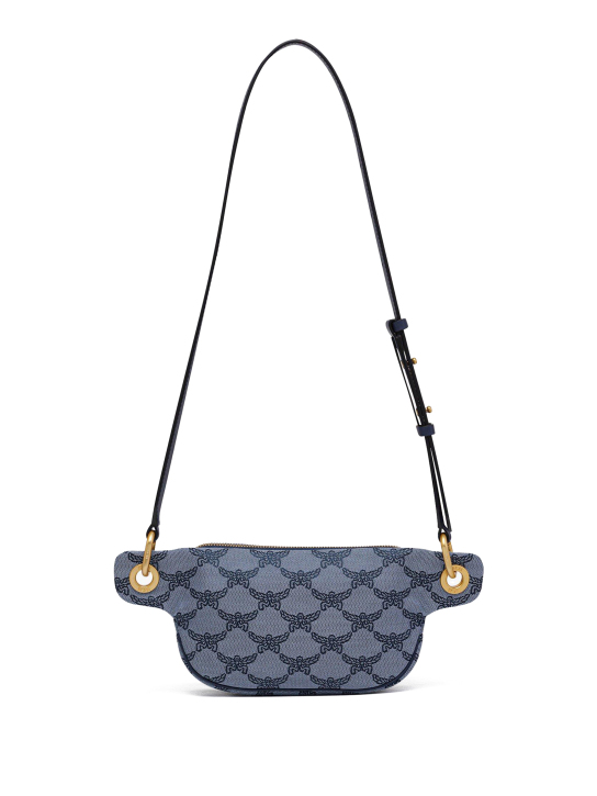 ΤΣΑΝΤΑ ΜΕΣΗΣ HIMMEL SMALL 1