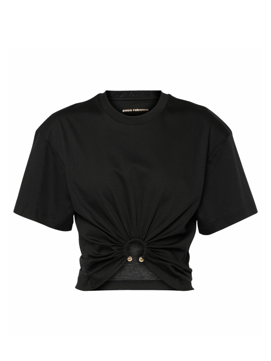 ΓΥΝΑΙΚΕΙΟ CROP ΤΟΠ 0