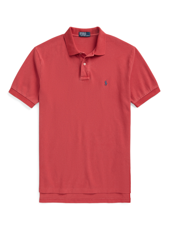 ΑΝΔΡΙΚΗ POLO ΜΠΛΟΥΖΑ  0