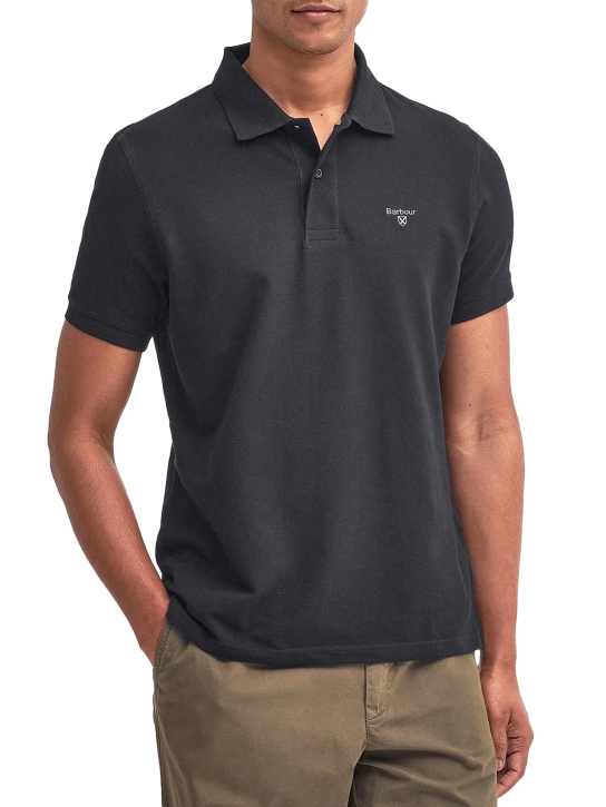 ΑΝΔΡΙΚΗ POLO ΜΛΟΥΖΑ 1