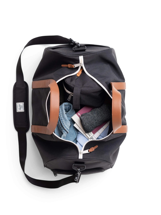 ΣΑΚΟΣ ΤΑΞΙΔΙΟΥ NOVEL DUFFLE 1