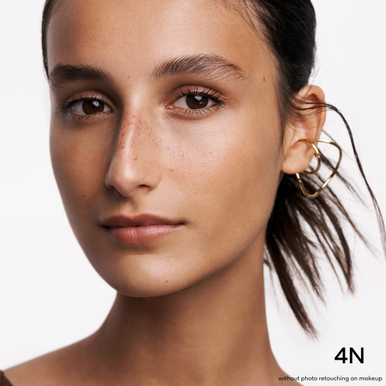 TERRACOTTA CONCEALER NATURAL PERFECTION CONCEALER 24H WEAR - NO-TRANSFER 2