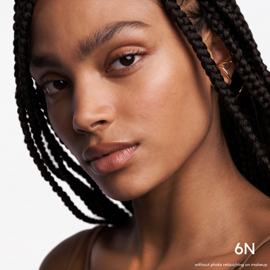 TERRACOTTA CONCEALER NATURAL PERFECTION CONCEALER 24H WEAR - NO-TRANSFER 2