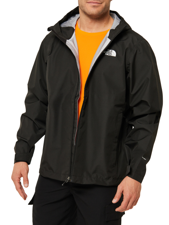 ΑΝΔΡΙΚΟ ΜΠΟΥΦΑΝ WHITON 3L JACKET 1